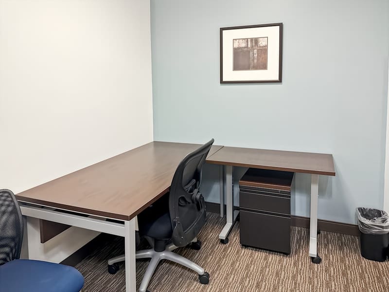Regus - Coolidge Corner - 1309 Beacon Street - Brookline - MA image 7