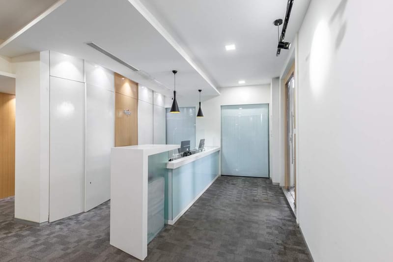 Regus - Indore DNR - 569/3 MG Road - Indore image 2