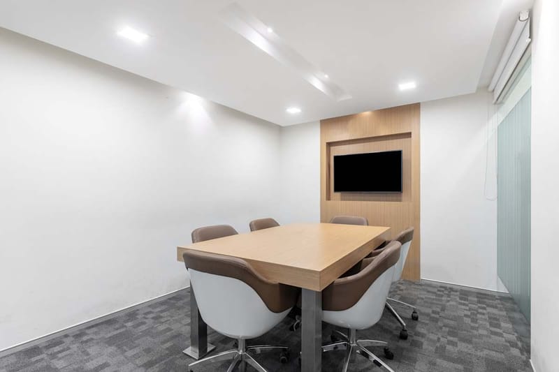 Regus - Indore DNR - 569/3 MG Road - Indore image 3