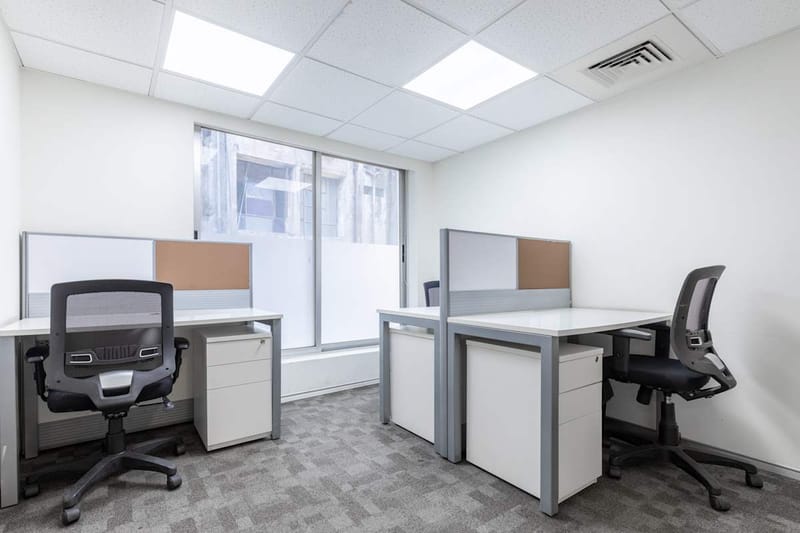 Regus - Indore DNR - 569/3 MG Road - Indore image 4
