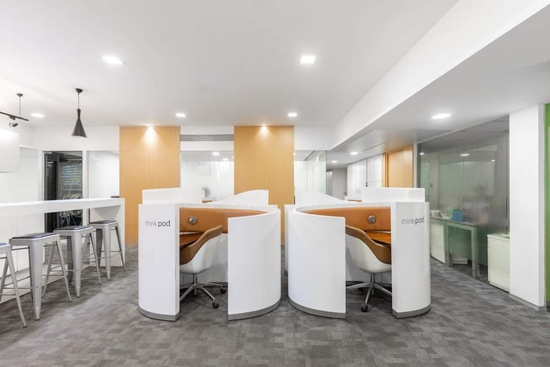 Regus - Indore DNR - 569/3 MG Road - Indore image 5