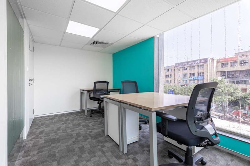 Regus - Indore DNR - 569/3 MG Road - Indore image 7