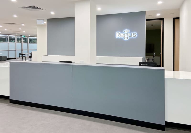 Regus - Greenwood - Building 19 - Greenwood Business Park - Krasnogorsk District - Moscow image 2