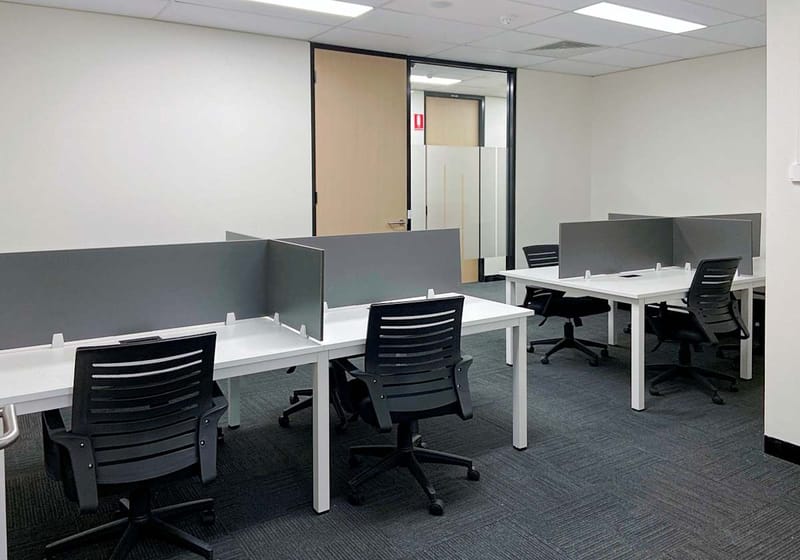 Regus - Greenwood - Building 19 - Greenwood Business Park - Krasnogorsk District - Moscow image 4