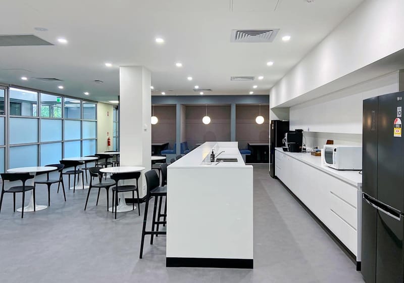 Regus - Greenwood - Building 19 - Greenwood Business Park - Krasnogorsk District - Moscow image 6