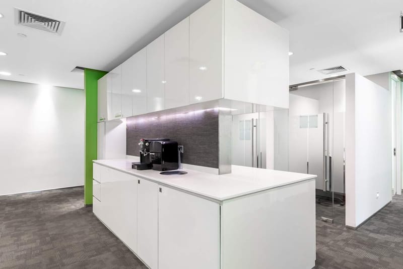 Regus - Xiwang Tower - 136 Zhongshan Road - Zhongshan District - Liaoning Province - Dalian image 6