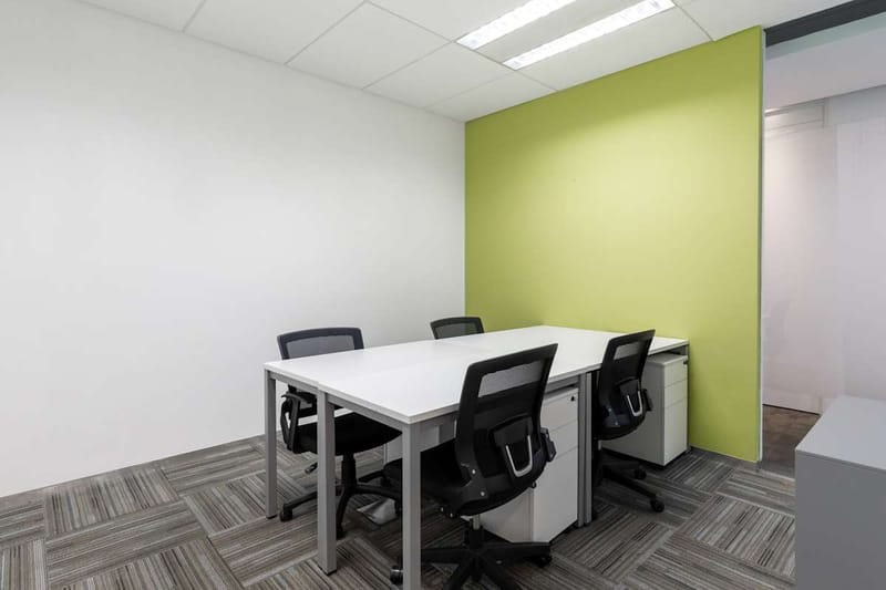 Regus - Xiwang Tower - 136 Zhongshan Road - Zhongshan District - Liaoning Province - Dalian image 7