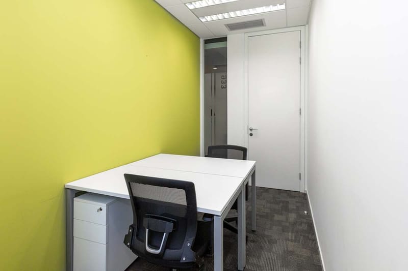 Regus - Xiwang Tower - 136 Zhongshan Road - Zhongshan District - Liaoning Province - Dalian image 8