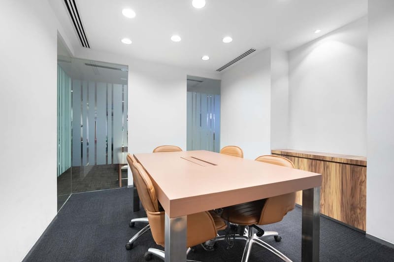 Regus - Menara IGB Mid Valley City - Lingkaran Syed Putra - Kuala Lumpur image 3