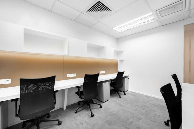 Regus - Menara IGB Mid Valley City - Lingkaran Syed Putra - Kuala Lumpur image 4