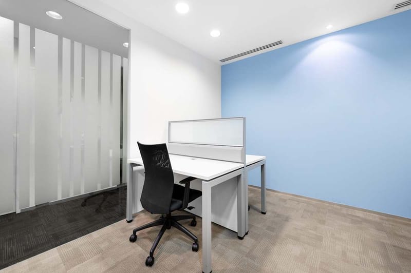 Regus - Menara IGB Mid Valley City - Lingkaran Syed Putra - Kuala Lumpur image 9