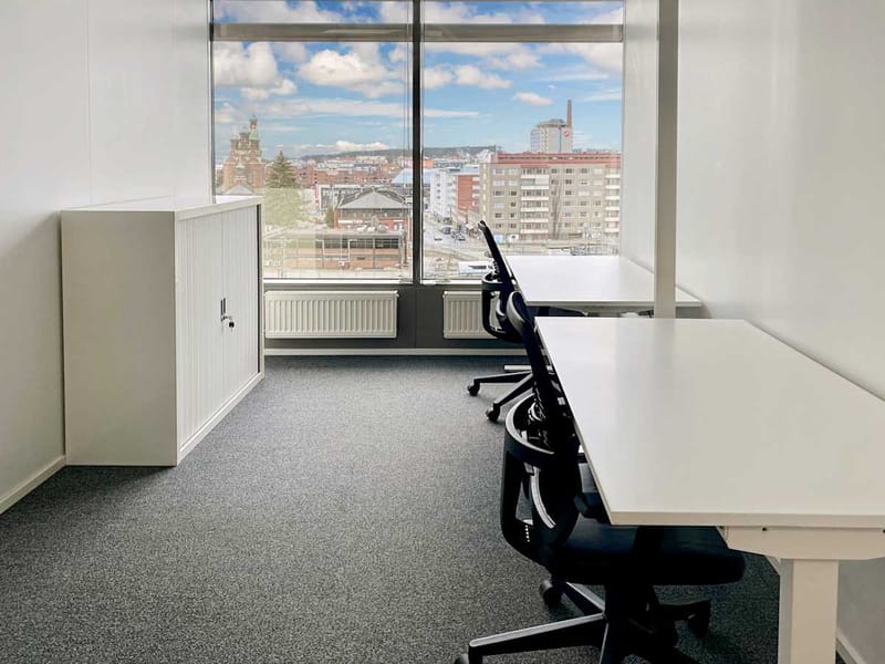 Regus - Tulli Business Park - Åkerlundinkatu 11A - Tampere image 7