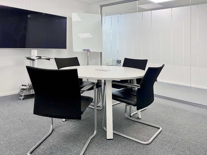 Regus - Tulli Business Park - Åkerlundinkatu 11A - Tampere image 9