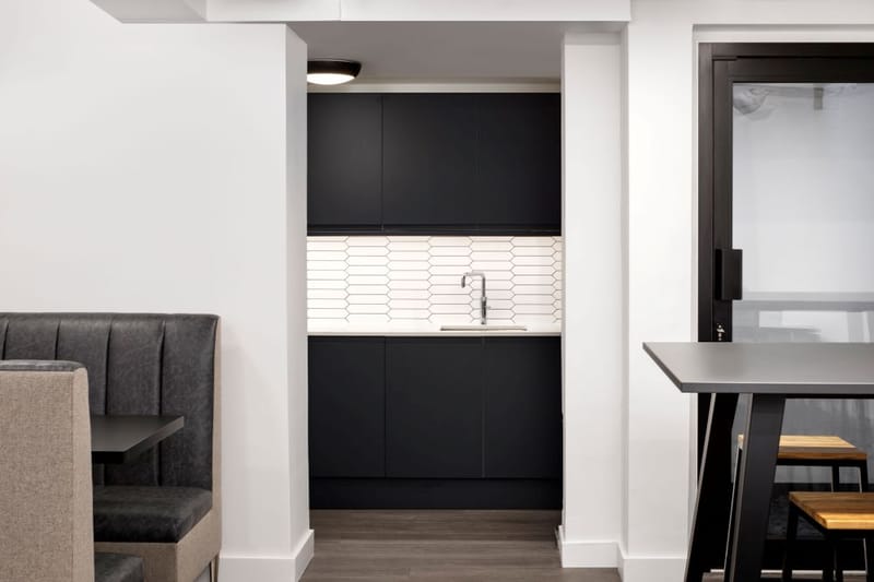 Metspace (720 sqft) - Adler House - 35-36 Eagle Street, WC1 - High Holborn image 10