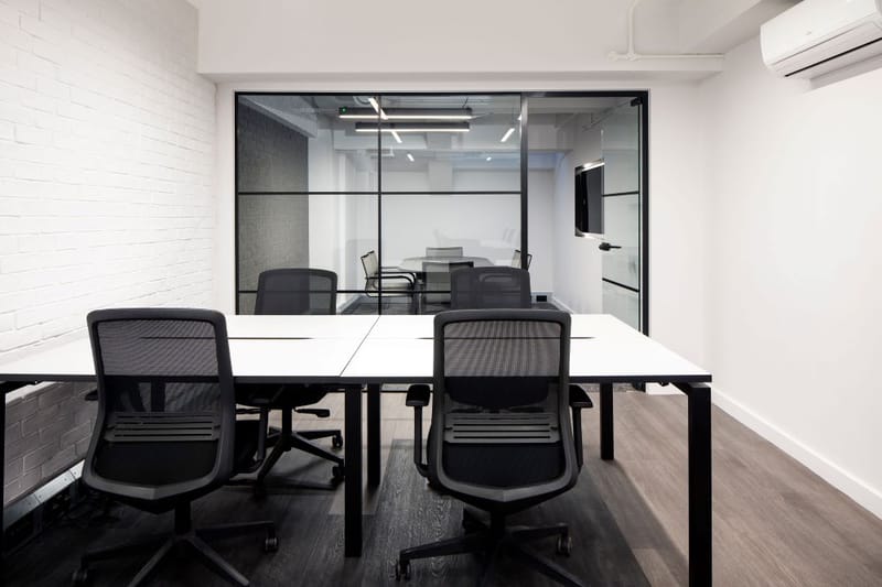 Metspace (720 sqft) - Adler House - 35-36 Eagle Street, WC1 - High Holborn image 5