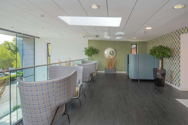 Arena BC - Lancaster Court - 8 Barnes Wallis Road, PO15 5TU - Fareham image 5