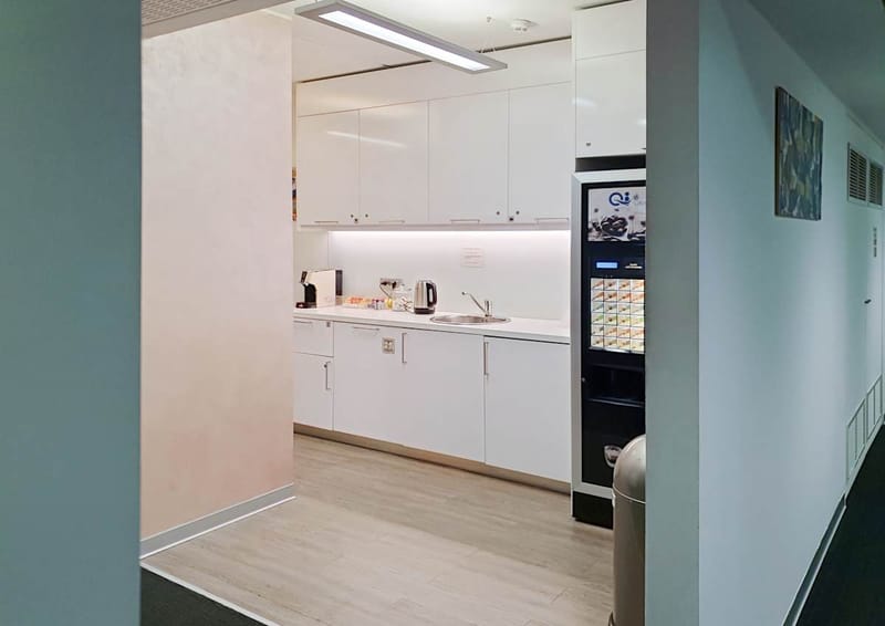Regus - Milanofiori - Street 6 - Assago - Milan image 11