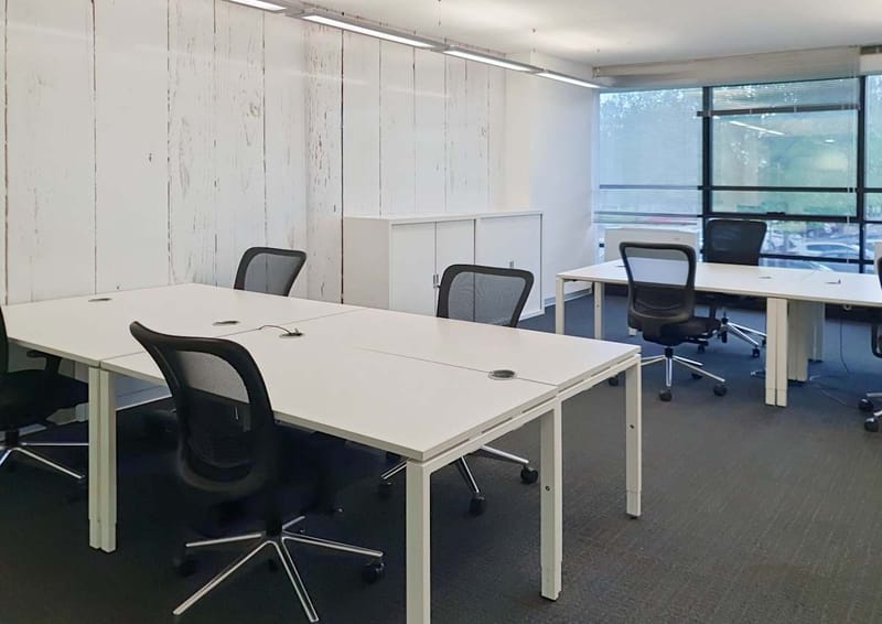 Regus - Milanofiori - Street 6 - Assago - Milan image 22