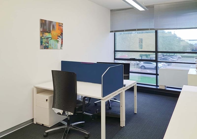 Regus - Milanofiori - Street 6 - Assago - Milan image 24