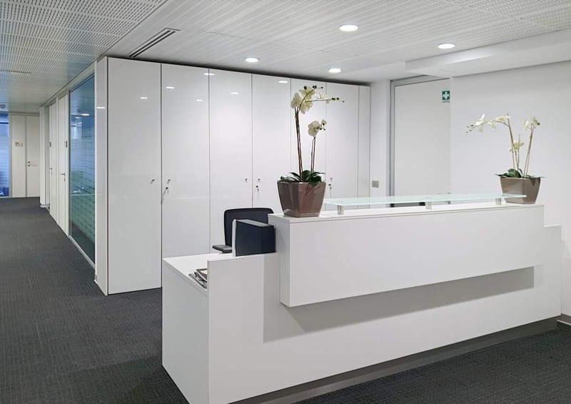 Regus - Milanofiori - Street 6 - Assago - Milan image 3