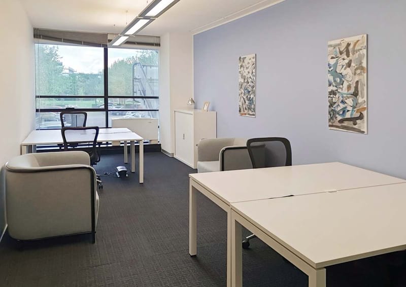 Regus - Milanofiori - Street 6 - Assago - Milan image 8