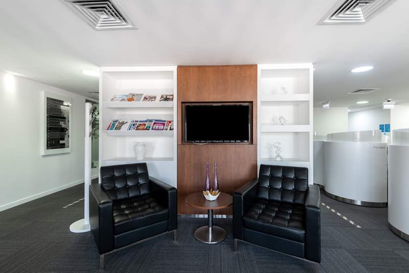 Regus - Dbayeh Le Mall - North Metn - Beirut image 6