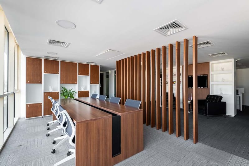 Regus - Dbayeh Le Mall - North Metn - Beirut image 7