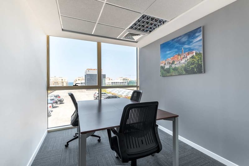 Regus - Dbayeh Le Mall - North Metn - Beirut image 8