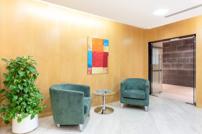 Regus - BCW Jafza View - Downtown Jebel Ali - Dubai image 5