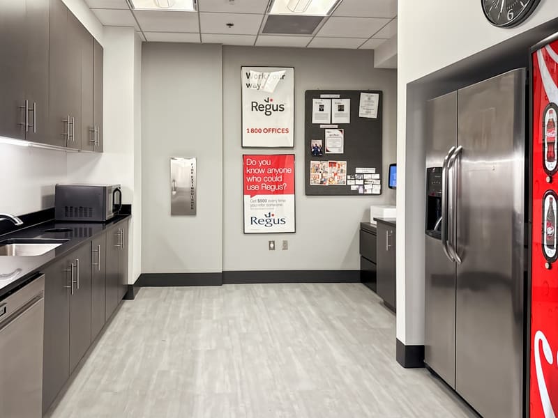 Regus - RSA Dexter - 445 Dexter Avenue - Montgomery - AL image 10
