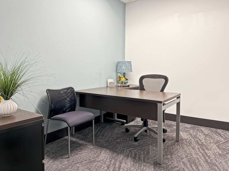Regus - RSA Dexter - 445 Dexter Avenue - Montgomery - AL image 13