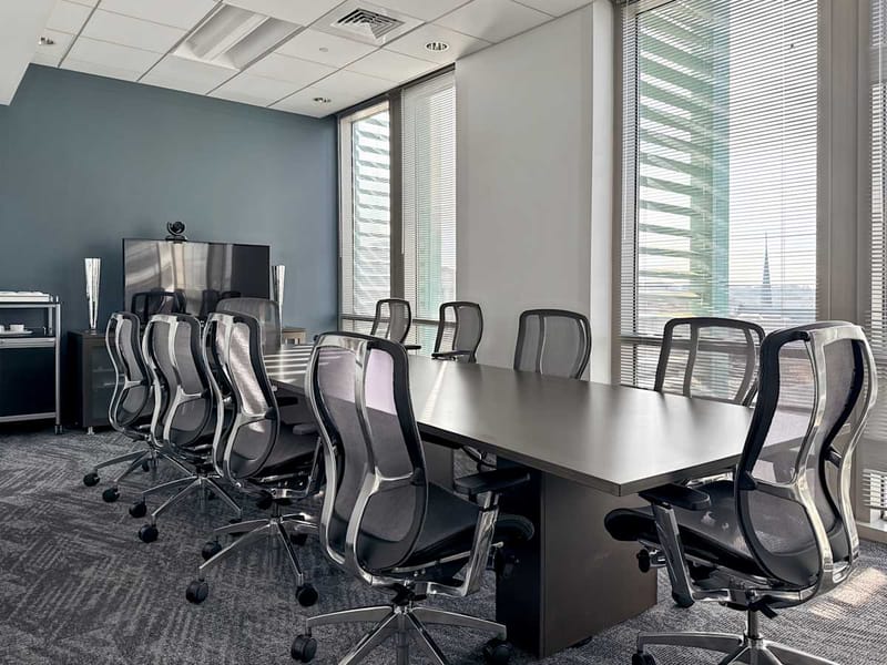 Regus - RSA Dexter - 445 Dexter Avenue - Montgomery - AL image 3