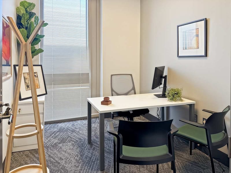 Regus - RSA Dexter - 445 Dexter Avenue - Montgomery - AL image 4