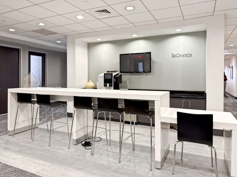 Regus - RSA Dexter - 445 Dexter Avenue - Montgomery - AL image 6
