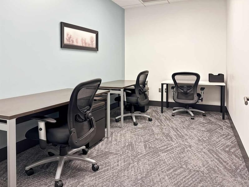 Regus - RSA Dexter - 445 Dexter Avenue - Montgomery - AL image 8