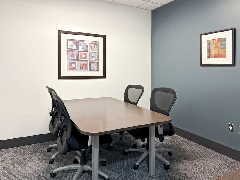 Regus - RSA Dexter - 445 Dexter Avenue - Montgomery - AL image 9