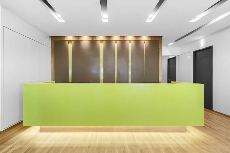 Regus - Global - 179 Fuhuiyuan Boulevard - Xitun District - Taichung image 2