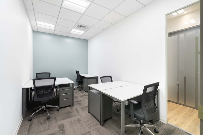 Regus - Global - 179 Fuhuiyuan Boulevard - Xitun District - Taichung image 7