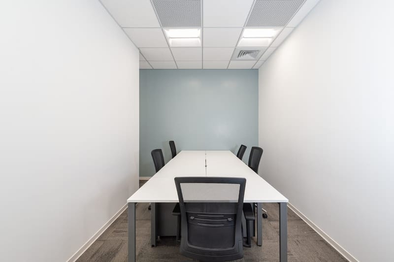Regus - Global - 179 Fuhuiyuan Boulevard - Xitun District - Taichung image 8