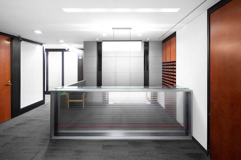 Regus - World Trade Center -  511 Yeongdong-daero - Gangnam-gu - Seoul image 2