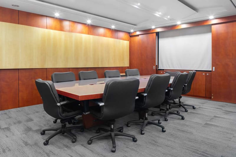 Regus - World Trade Center -  511 Yeongdong-daero - Gangnam-gu - Seoul image 3
