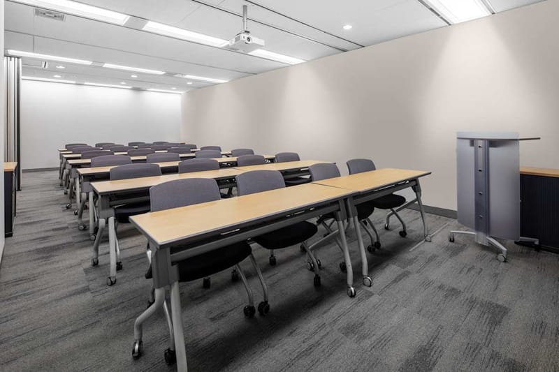 Regus - World Trade Center -  511 Yeongdong-daero - Gangnam-gu - Seoul image 8