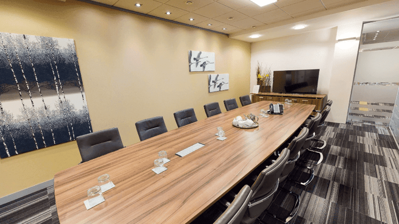 Rombourne - Kingston House - Great Western Way, SN5 8UB - Swindon image 3