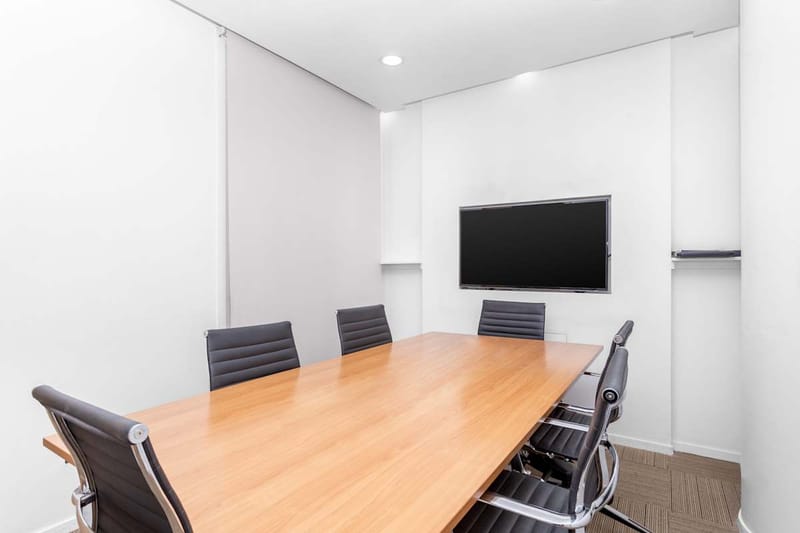Regus - Acacia Mall - Kisementi - Kampala image 3