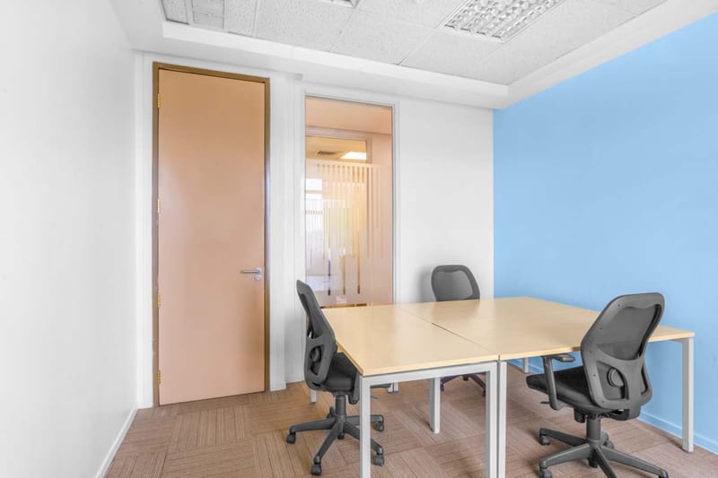 Regus - Acacia Mall - Kisementi - Kampala image 7