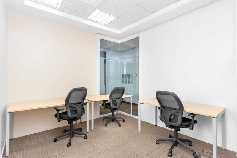 Regus - Acacia Mall - Kisementi - Kampala image 9