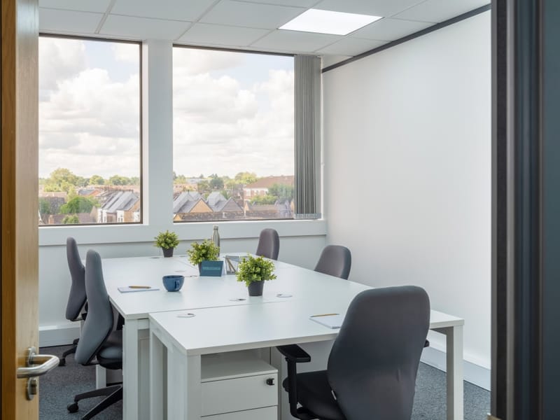 Mantle Space Ltd  - Elizabeth House - 28 Baddow Road, CM2 0DG - Chelmsford image 6