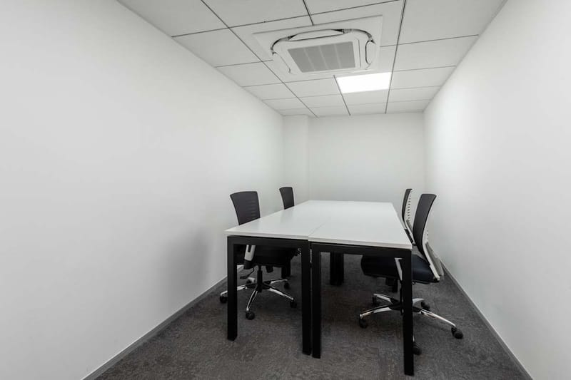 Regus - Earth Arise - Sarkhej-Gandhinagar Highway - Makarba - Ahmedabad image 3