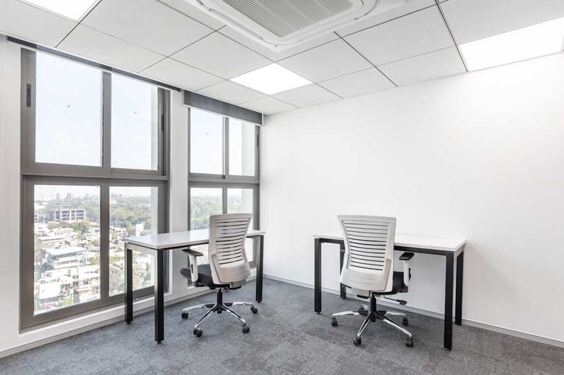 Regus - Earth Arise - Sarkhej-Gandhinagar Highway - Makarba - Ahmedabad image 4