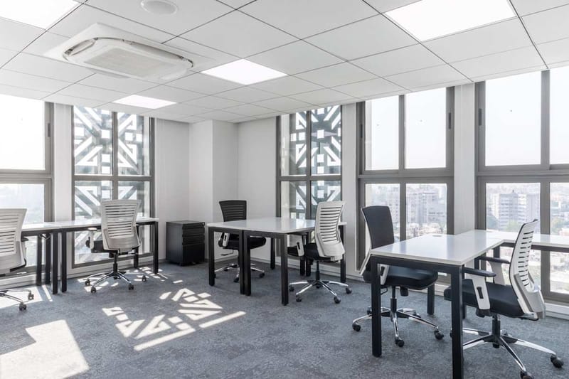 Regus - Earth Arise - Sarkhej-Gandhinagar Highway - Makarba - Ahmedabad image 7